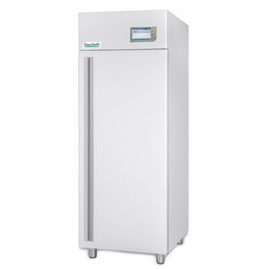 Gefrierschrank für Blutplasma