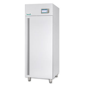 Gefrierschrank für Blutplasma
