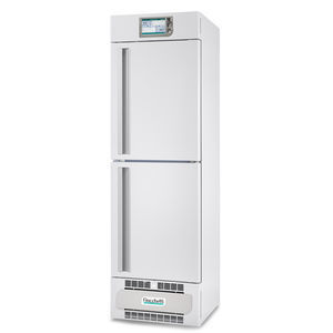 Gefrierschrank für Blutplasma