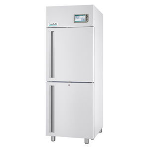 Gefrierschrank für Blutplasma