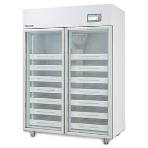 Kühlschrank für Blutbanken