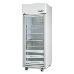 Gefrierschrank für Impfstoffe