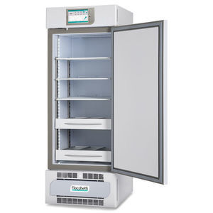 Gefrierschrank für Blutplasma