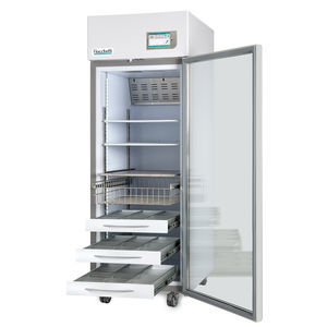 Laborgefrierschrank 1