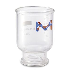 Glas-Labortrichter 1