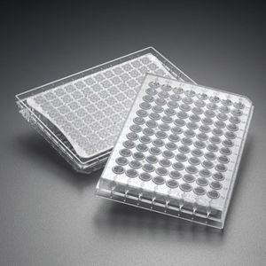 Mikroplatte für Forschungszwecke