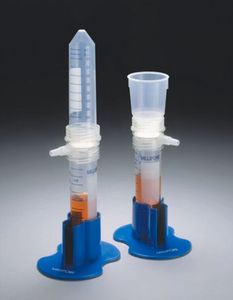 Polypropylen-Labortrichter 1