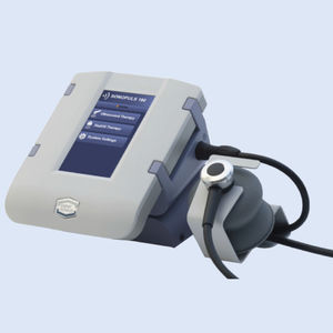 Ultraschalltherapiegerät