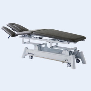 elektrische Massageliege