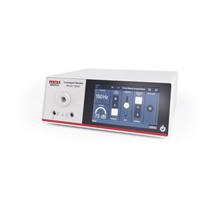 Lichtquelle für Endoskope