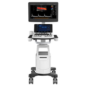 plattformmontiertes Ultraschallgerät