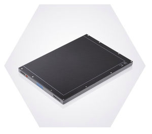 Flachbilddetektor für Mammographie 1