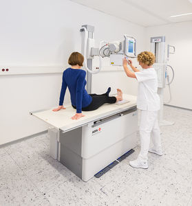 digitales Röntgensystem 1