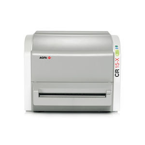 tierärztlicher Speicherfolienscanner 1