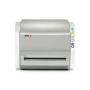 tierärztlicher Speicherfolienscanner 1