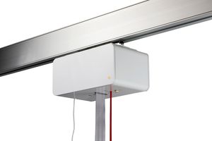 elektrischer Patientenlifter