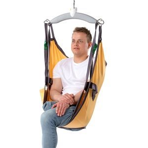 Tragegurt für Patientenlifter