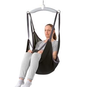 Tragegurt für Patientenlifter