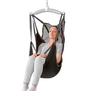 Tragegurt für Patientenlifter