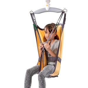Tragegurt für Patientenlifter