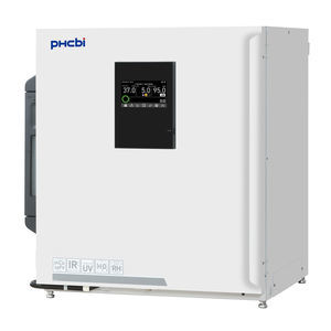 Labor-Inkubator / CO2