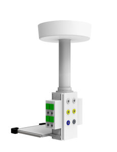 Verteilersäule