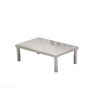 Stufentritt mit 1 Stufe