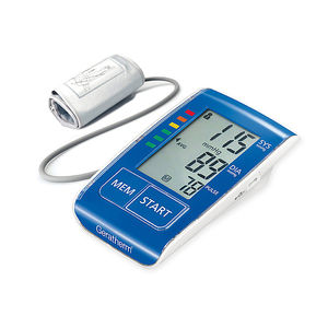 oszillometrischer Blutdruckmonitor 1
