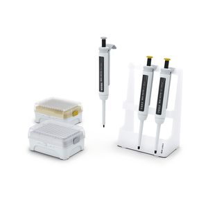 mechanisches Pipettenset
