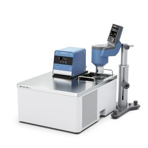 Rotationsviskosimeter 1