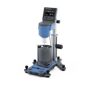 Rotationsviskosimeter 1