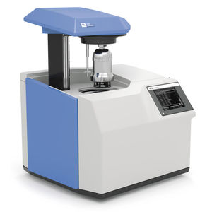 Kalorimeter für isothermische Titration