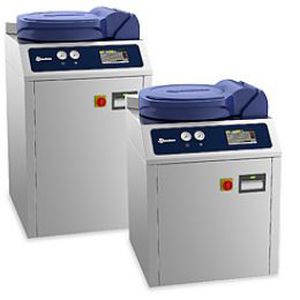 Laborsterilisator