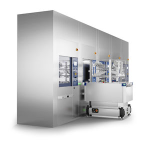Tabletten-Transfermaschine