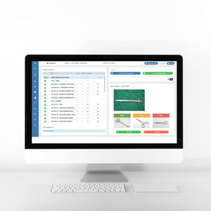 medizinische Software