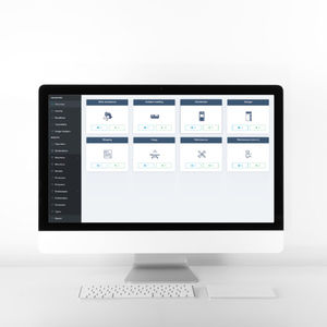 medizinische Software 1