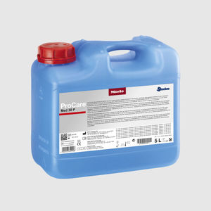 alkalisches Reinigungsmittel