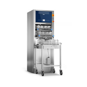 automatisches Glasreinigungsgerät