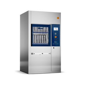 automatisches Glasreinigungsgerät
