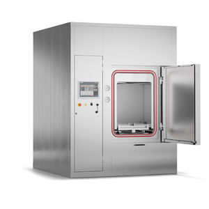 Sterilisator für die Pharmaindustrie