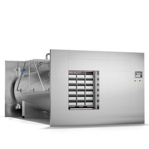 medizinisch Sterilisator