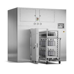 Laborsterilisator