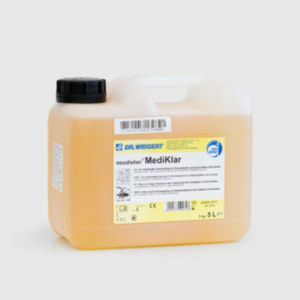 Oberflächendesinfektionsmittel / 5000 mL