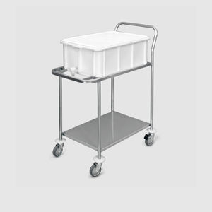 Wagen für Sterilisationscontainer