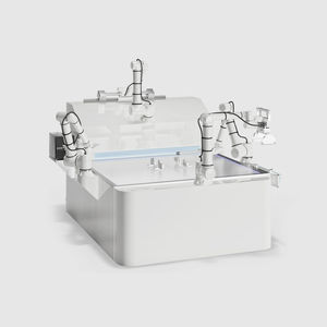 automatisches Verpackungssystem