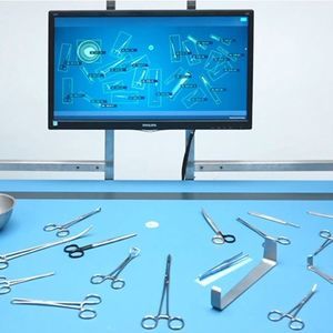 medizinische Software