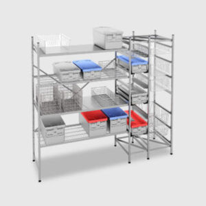 modulares Regal