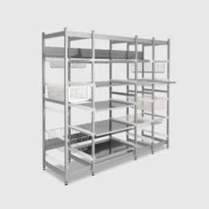 modulares Regal