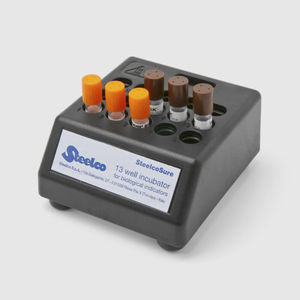 Labor-Inkubator / Dampf