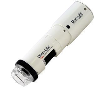 digitales Dermatoskop